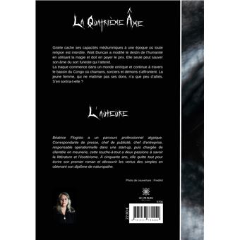 La quatrième âme