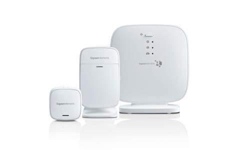 Pack Sécurité Gigaset