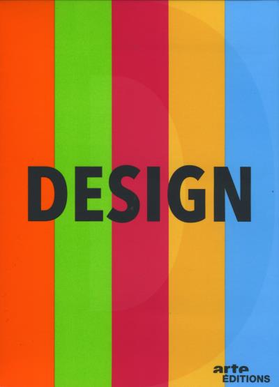 Design Coffret 5 DVD