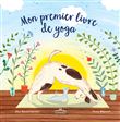 Mon premier livre de yoga