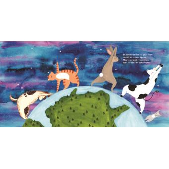 Mon premier livre de yoga