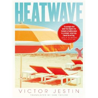 Heatwave