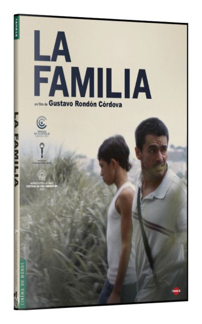 La Familia DVD