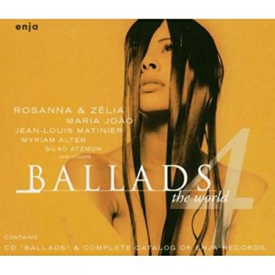 Ballads vol 4