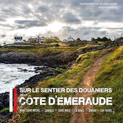 Sur le sentier des douaniers de la cote d'emeraude