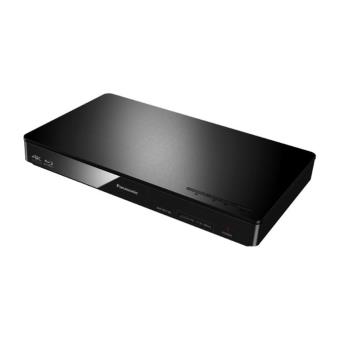 Lecteur Blu-Ray Panasonic DMP-BDT180EF 3D 4K - Blu-ray speler - Fnac.be