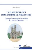 La Place des laïcs dans l'Ordre de Prémontré