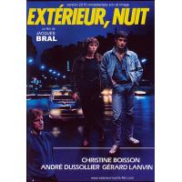 Extérieur nuit