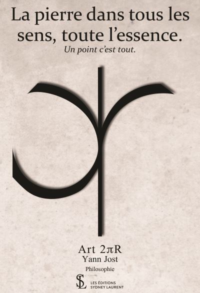 La pierre dans tous les sens, toute l'essence
