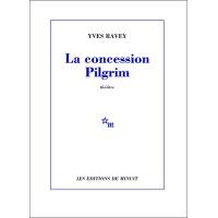 La Concession Pilgrim
