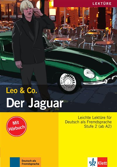 Der Jaguar, Niveau A2