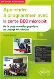 Apprendre à programmer avec la carte BBC micro:bit