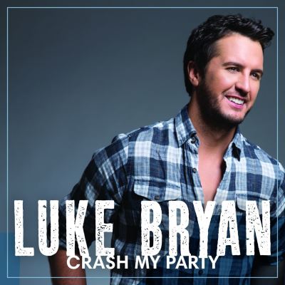 Crash my party