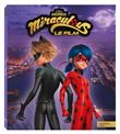 Miraculous - Le Film - Album relié