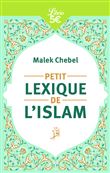 Petit lexique de l'islam