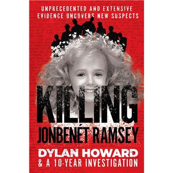 Killing JonBenét Ramsey - 1