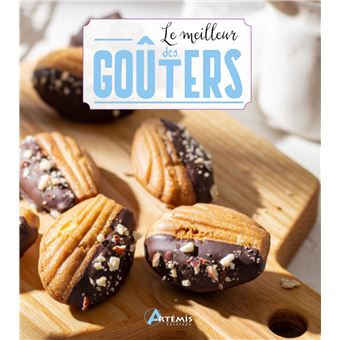 Le meilleur des goûters