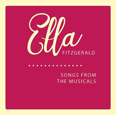 Songs from the musicals/180 gr