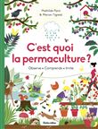 C'est quoi la permaculture ?
