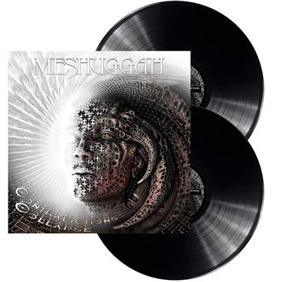 CONTRADICTIONS/2LP GATEFOLD