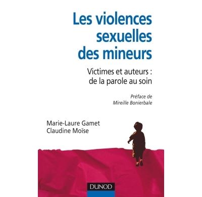 La violence sexuelle des mineurs