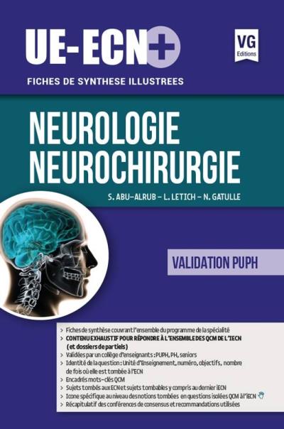 Neurologie, neurochirurgie