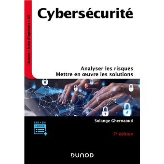 Cybersécurité
