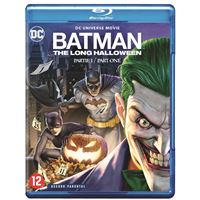 Batman : The Long Halloween Partie 1 Blu-ray