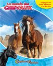 Les chevaux
