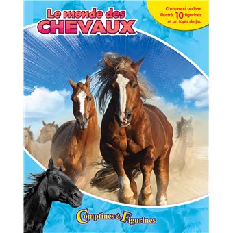 Les chevaux