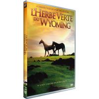 L'Herbe verte du Wyoming