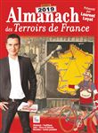 Almanach 2019 des terroirs de france