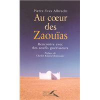Au coeur des zaouïas rencontre avec des soufis guérisseurs