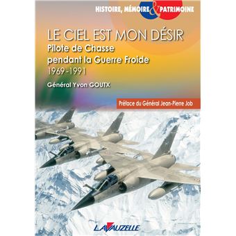 Le ciel est mon désir