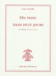 On passe dans un huit jours