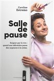 Salle de pause - Soigner par le rire : quand une infirmière passe des urgences à la scène