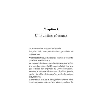 Salle de pause - Soigner par le rire : quand une infirmière passe des urgences à la scène