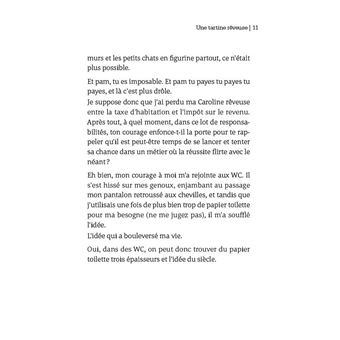 Salle de pause - Soigner par le rire : quand une infirmière passe des urgences à la scène