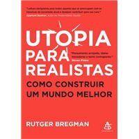 Utopia para realistas
