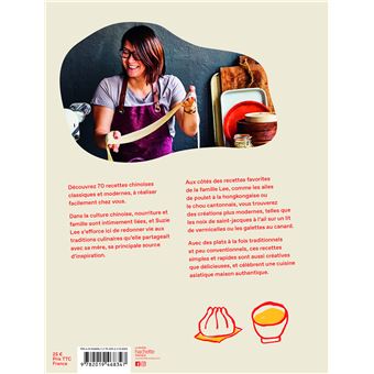 Et si on cuisinait chinois ?