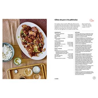 Et si on cuisinait chinois ?