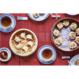 Et si on cuisinait chinois ?