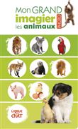 Mon grand imagier photo - Les animaux