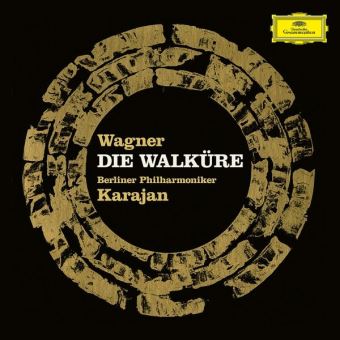 Die Walküre Coffret