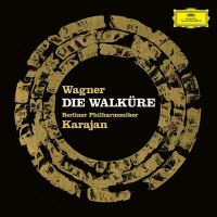 Wagner: Die Walküre - 4CD + Blu-ray