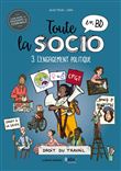 Toute la socio en BD T3 : L'engagement politique