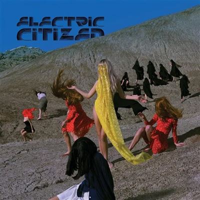 Ec4 Vinyle Coloré
