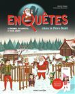 Enquêtes chez le Père Noël