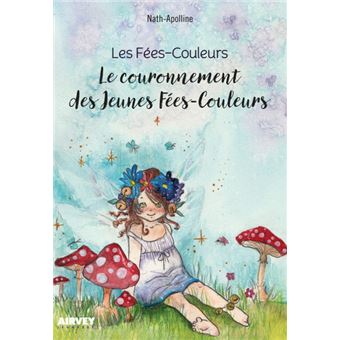 Les Fées-Couleurs