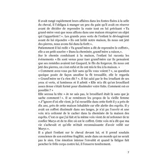 Les Cavaliers de la Prophétie